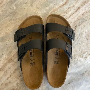 Birkenstock Arizona Briko-Flor